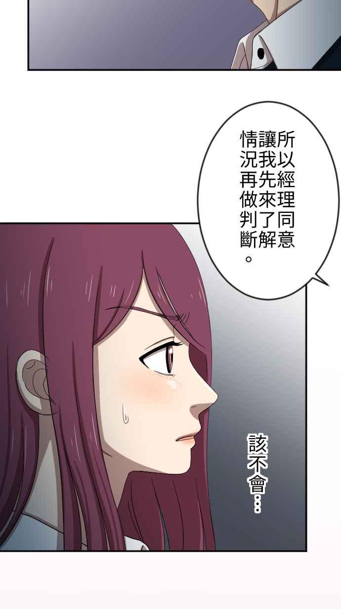 《大城市小女子》第21话 冲动 第14页