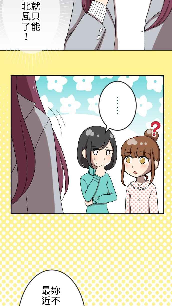 《大城市小女子》第22话 艺人 第3页