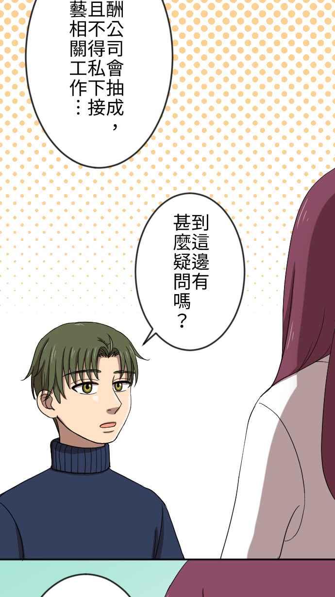 《大城市小女子》第22话 艺人 第15页