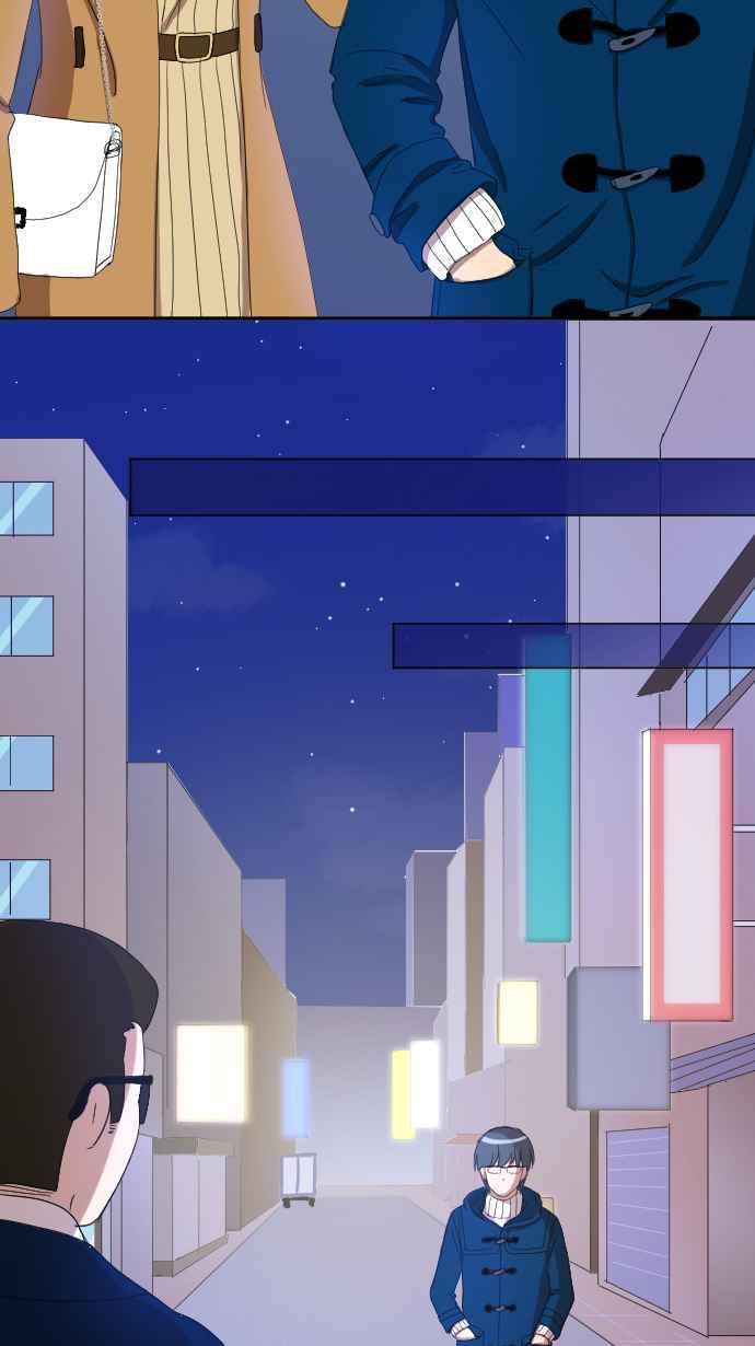 《大城市小女子》第26话 外套 第6页