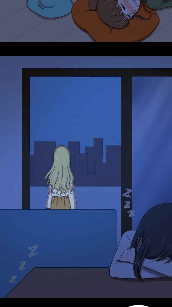 《大城市小女子》第28话 金丝雀 第30页