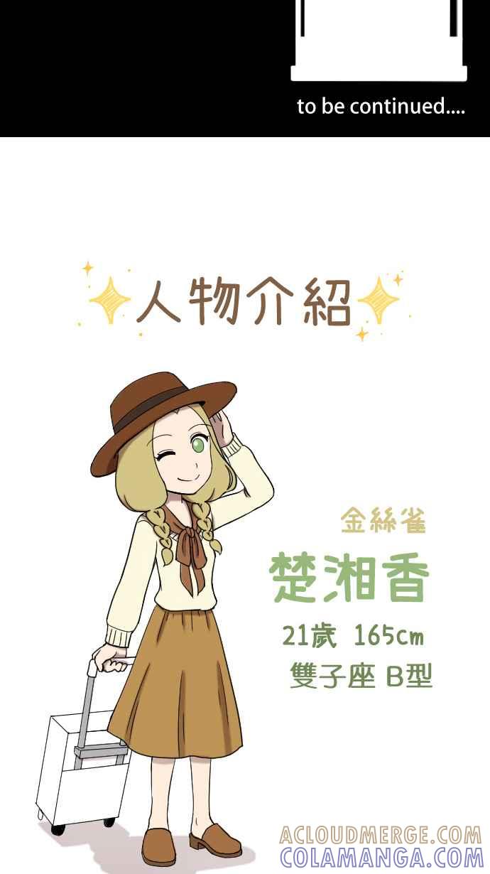 《大城市小女子》第28话 金丝雀 第46页