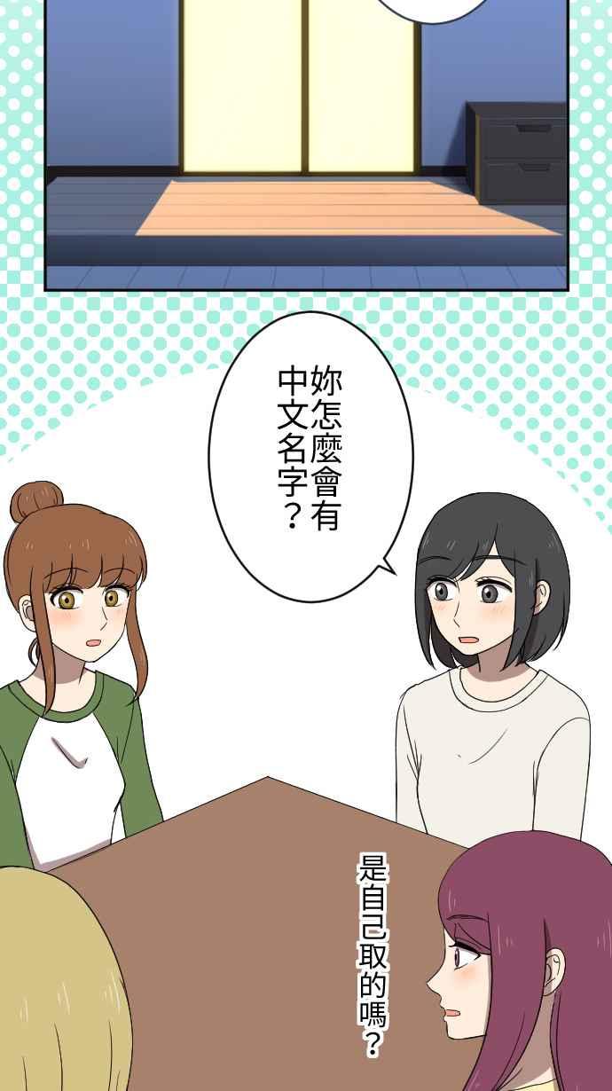 《大城市小女子》第28话 金丝雀 第2页