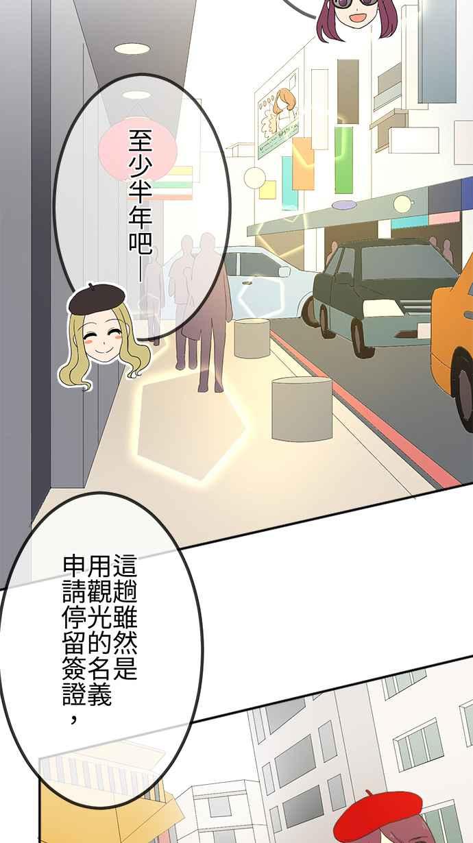 《大城市小女子》第29话 猎人 第8页