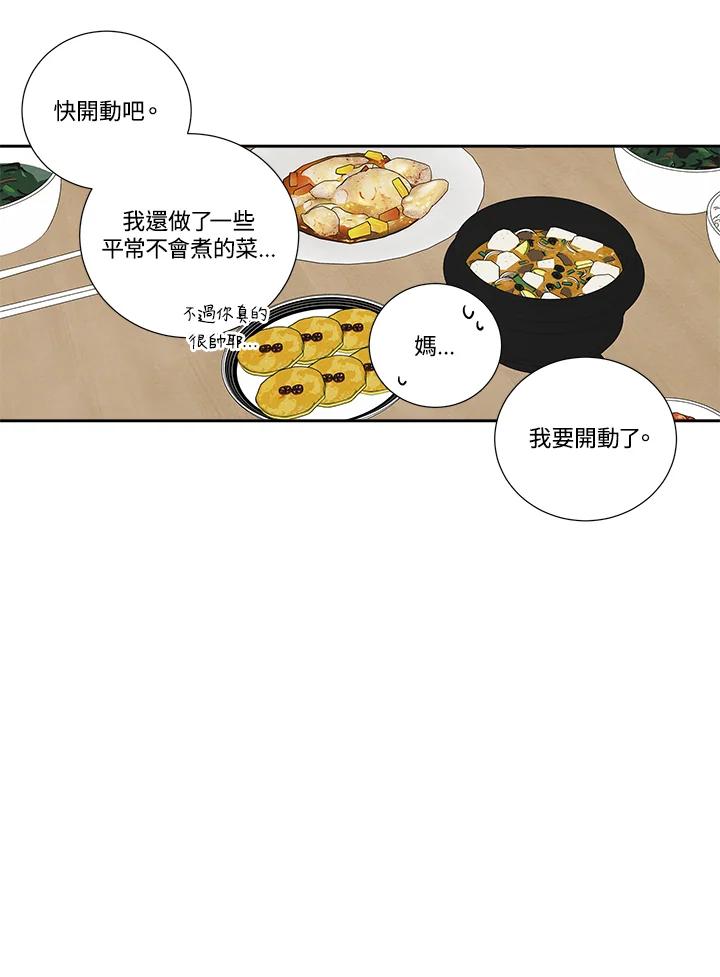 《纵然心痛》第29话 第44页