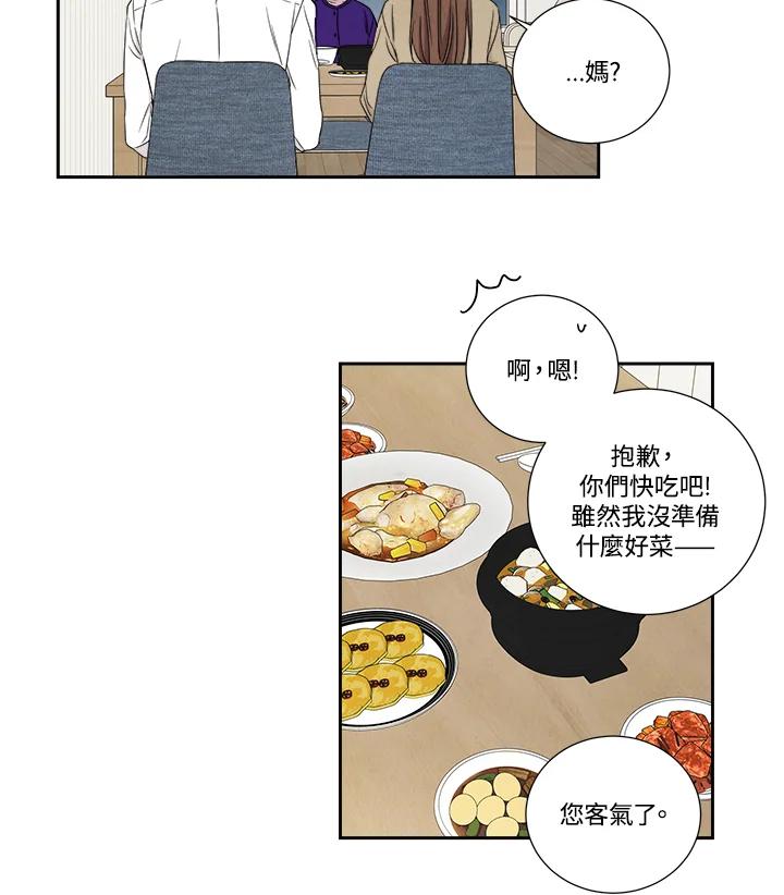 《纵然心痛》第29话 第39页