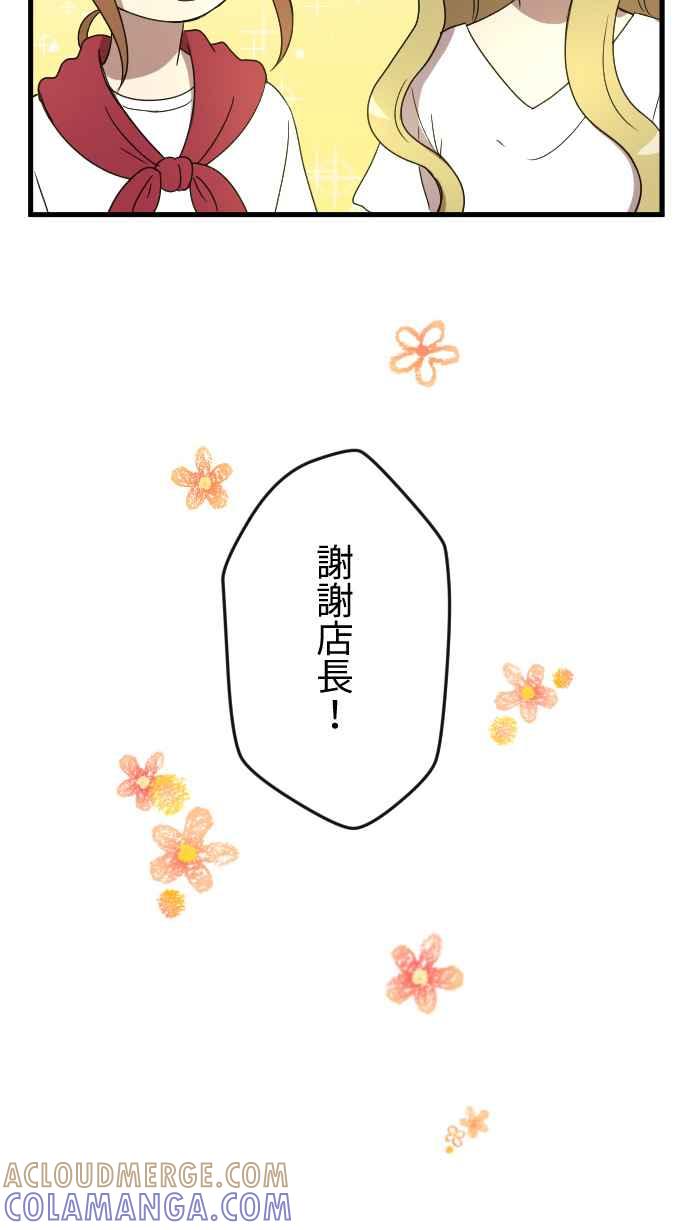 《大城市小女子》第31话 测试 第7页
