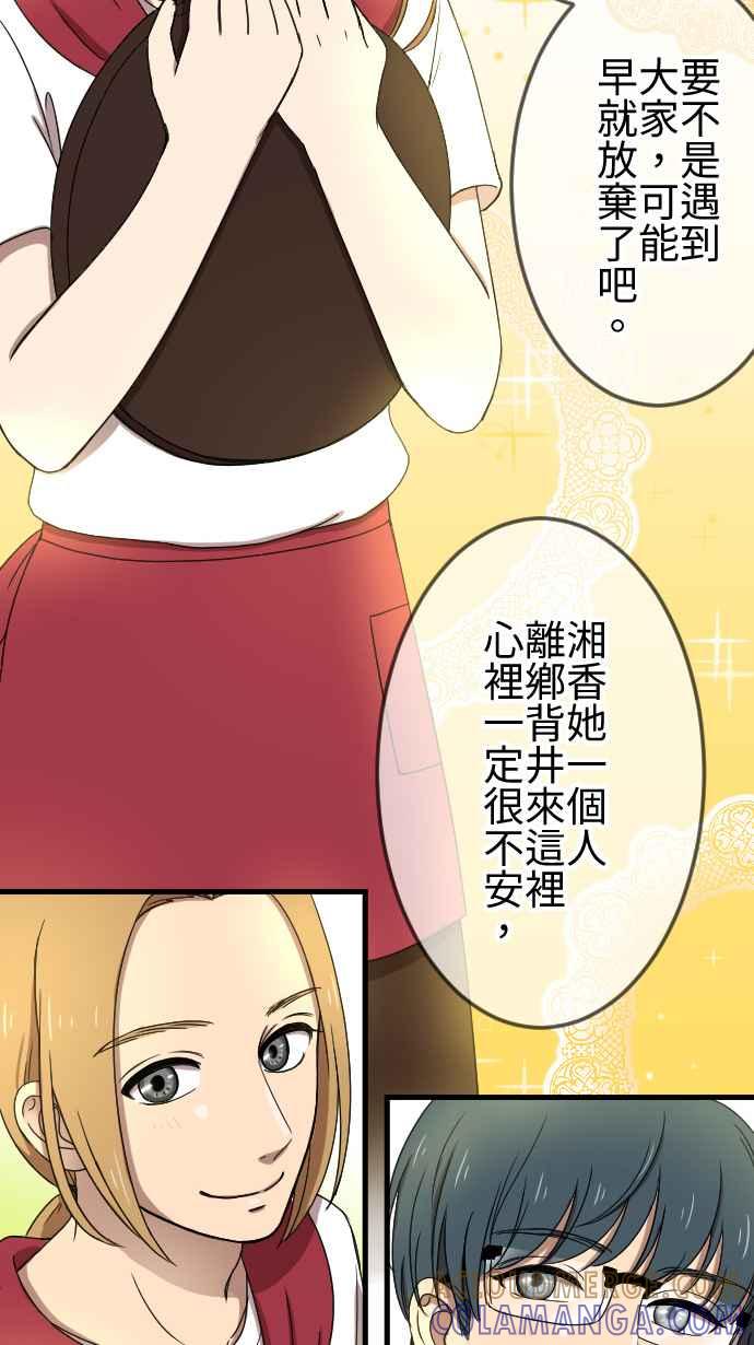《大城市小女子》第31话 测试 第15页