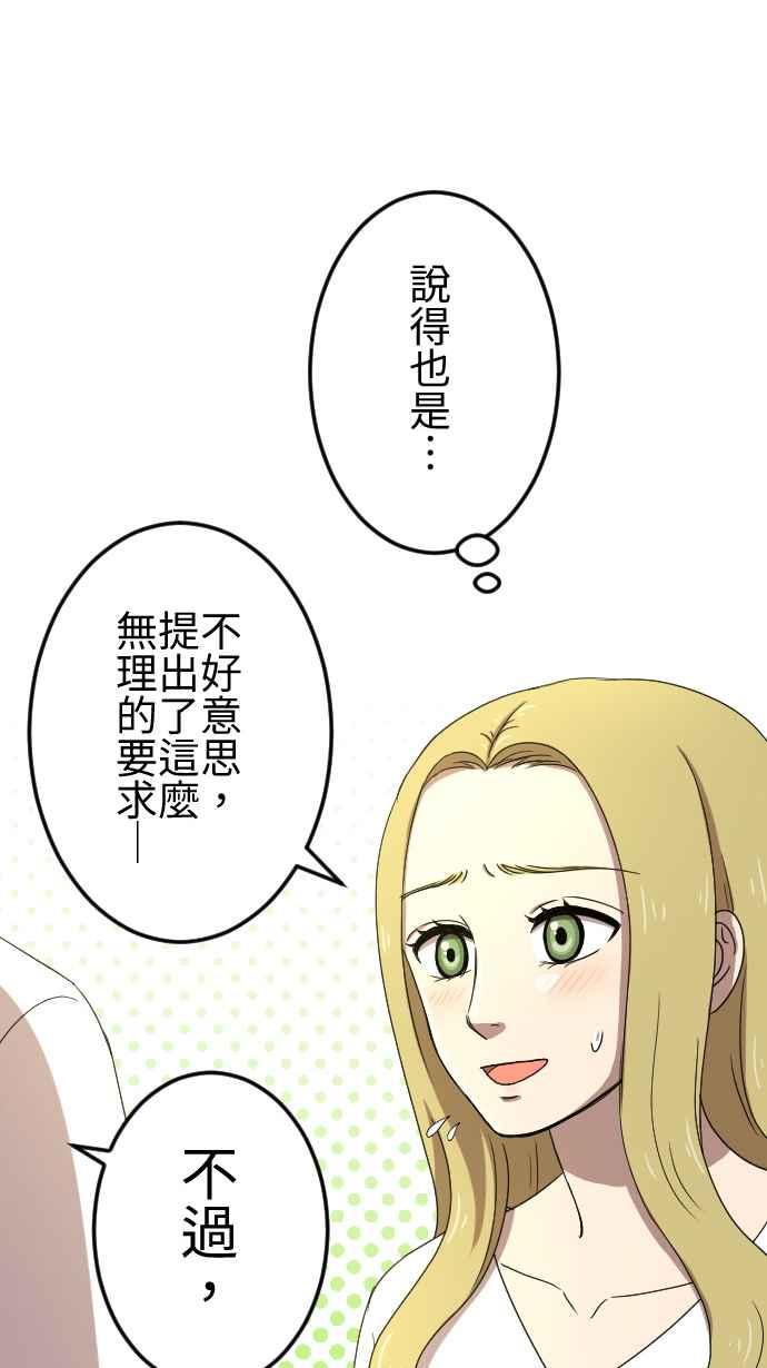 《大城市小女子》第31话 测试 第4页