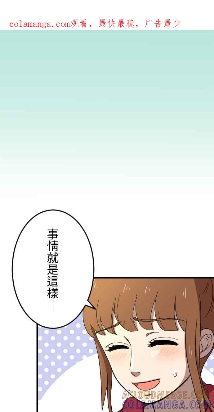 《大城市小女子》第31话 测试 第1页