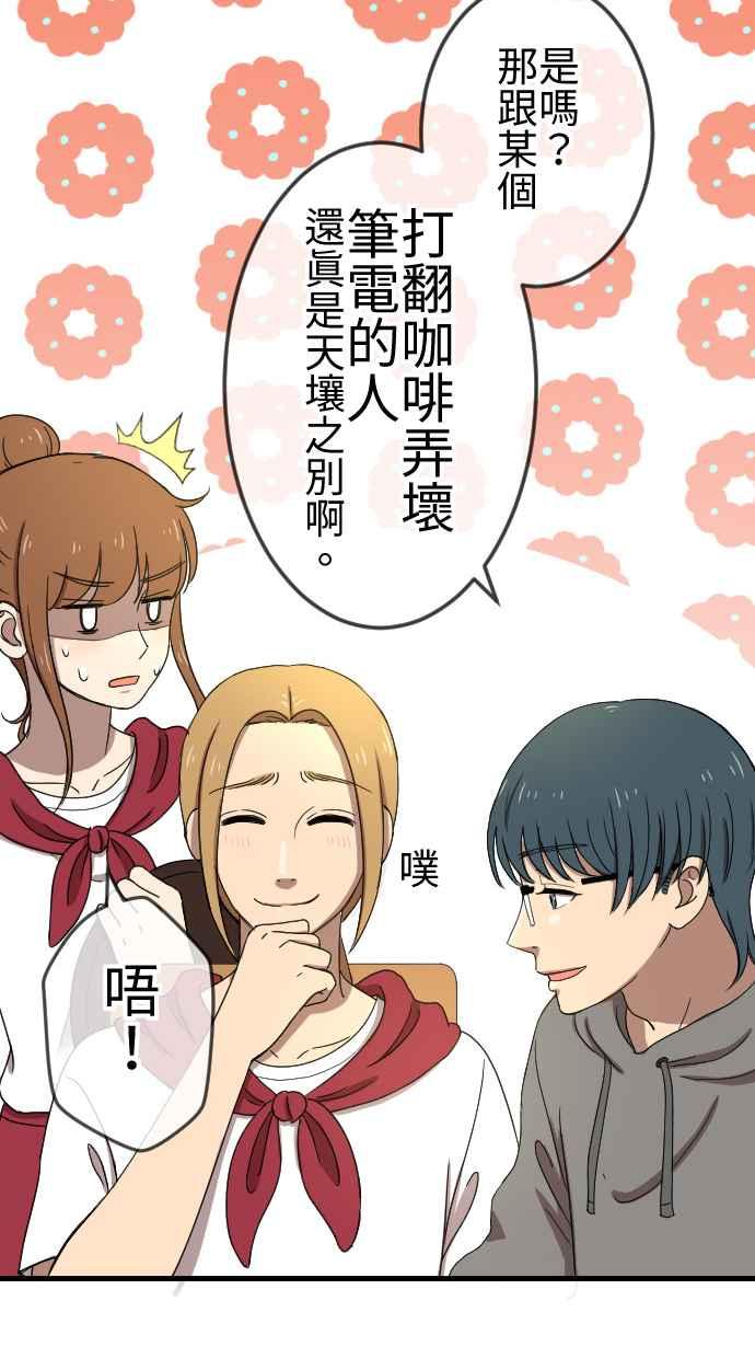 《大城市小女子》第31话 测试 第12页