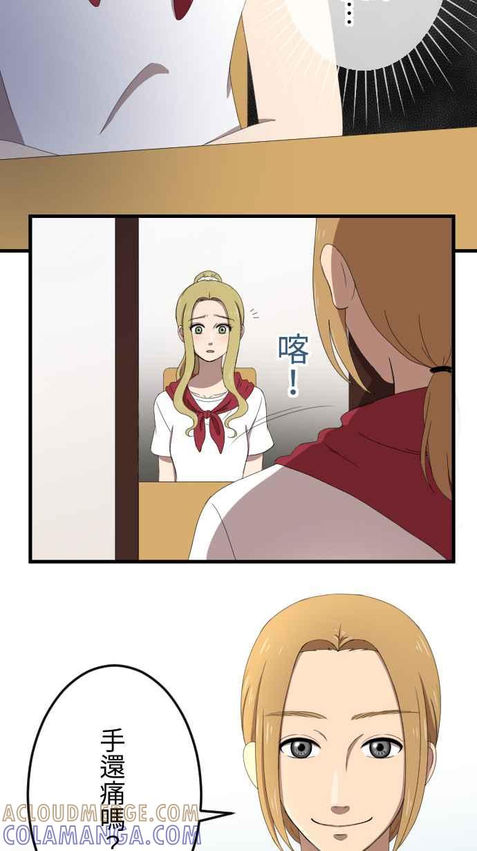 《大城市小女子》第33话 好朋友 第3页