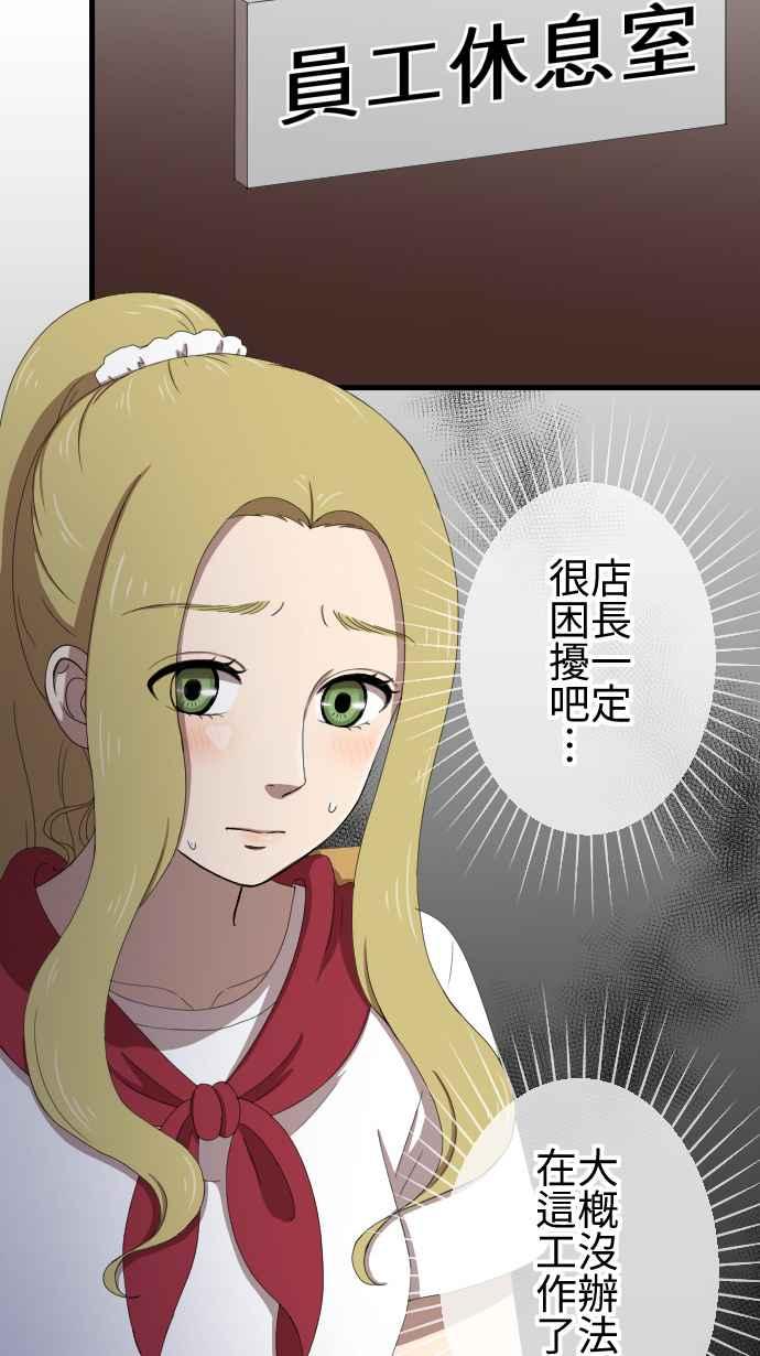 《大城市小女子》第33话 好朋友 第2页