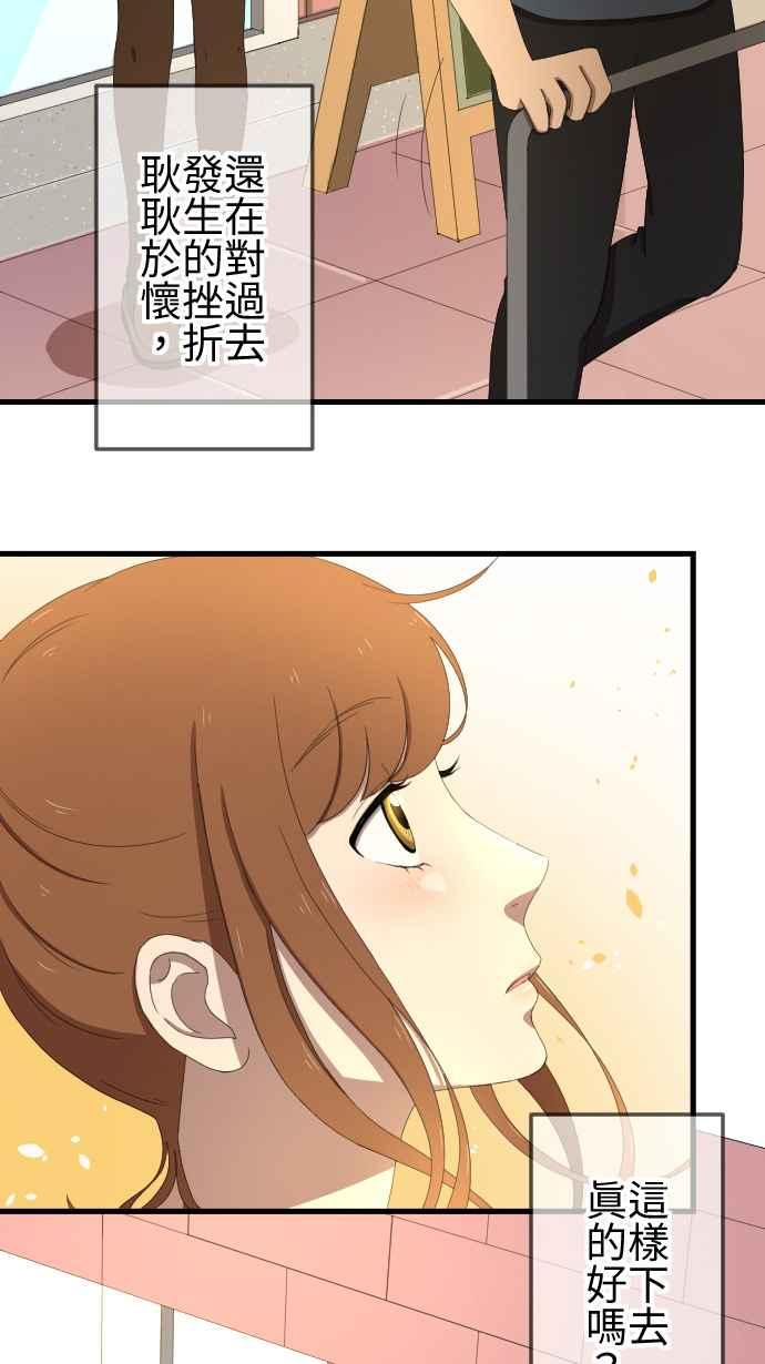 《大城市小女子》第35话 原地踏步 第28页