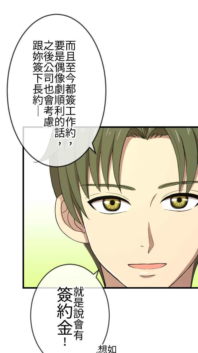 《大城市小女子》第36话 恋爱与工作 第8页
