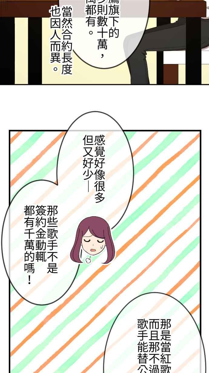 《大城市小女子》第36话 恋爱与工作 第10页
