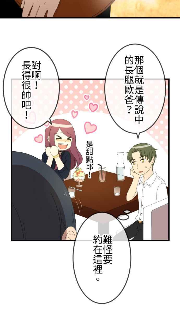 《大城市小女子》第36话 恋爱与工作 第20页