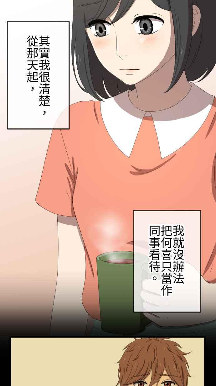 《大城市小女子》第37话 逃避 第30页