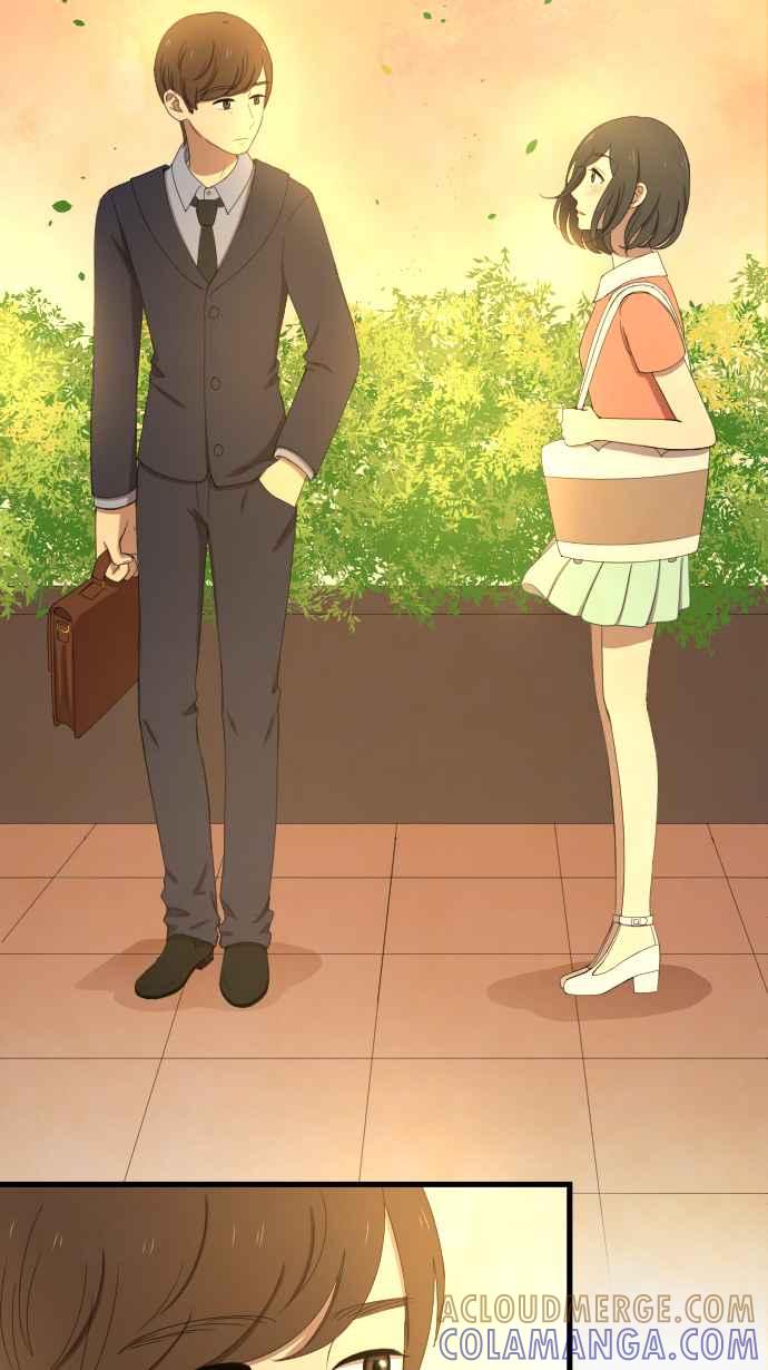 《大城市小女子》第38话 还是喜欢 第43页