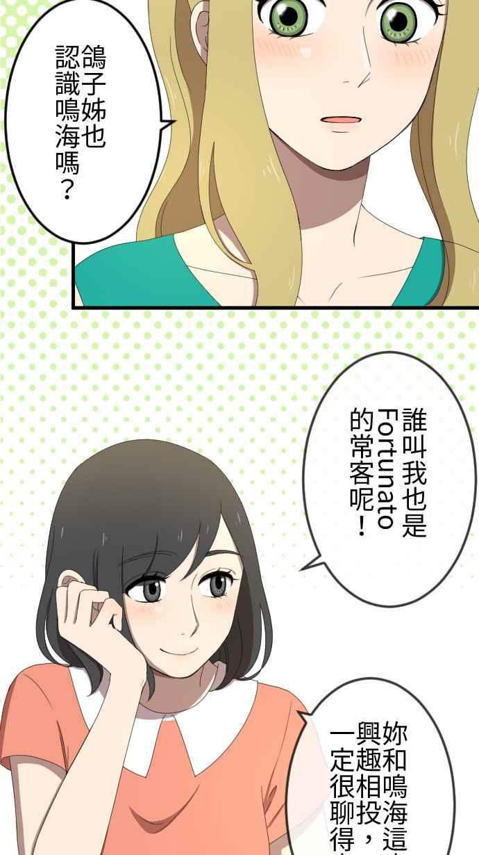 《大城市小女子》第40话 想了解 第26页