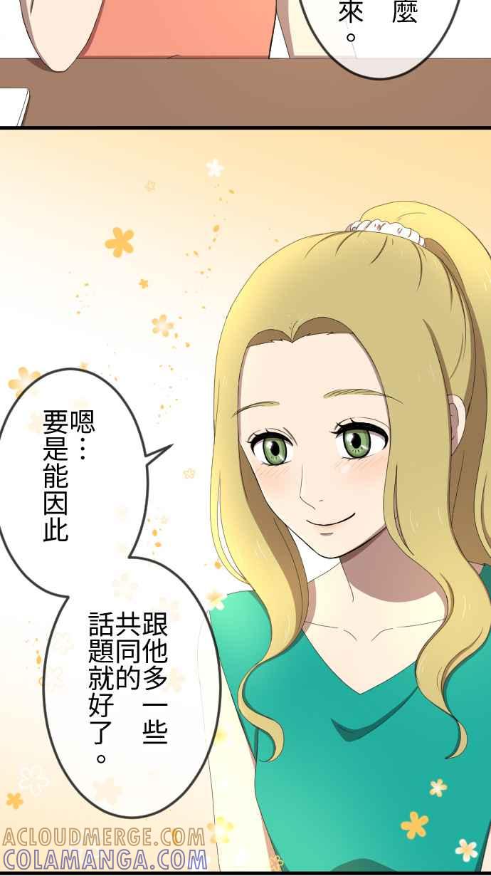 《大城市小女子》第40话 想了解 第27页