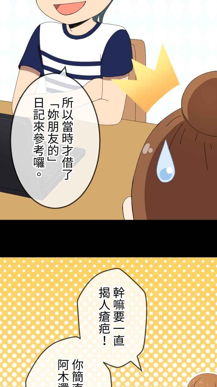 《大城市小女子》第41话 扯平 第35页
