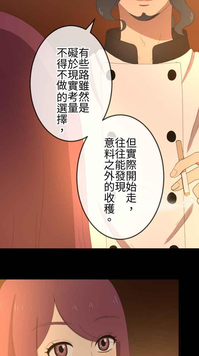 《大城市小女子》第42话 惊喜 第24页