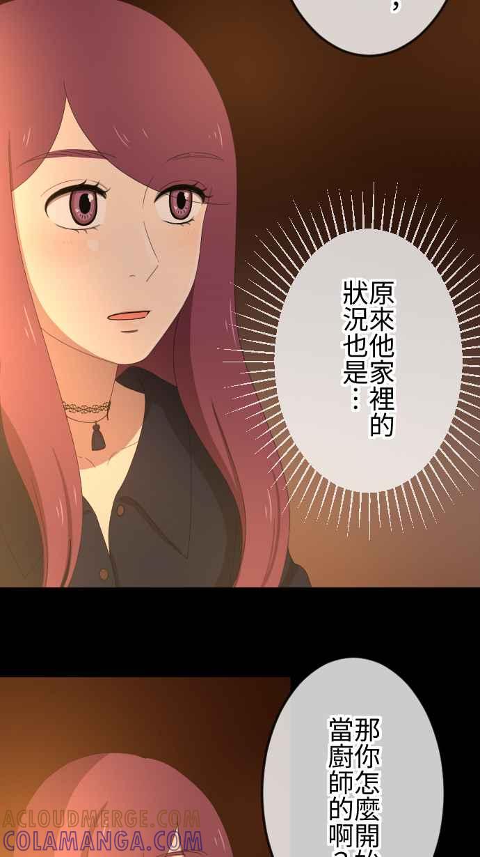 《大城市小女子》第42话 惊喜 第21页