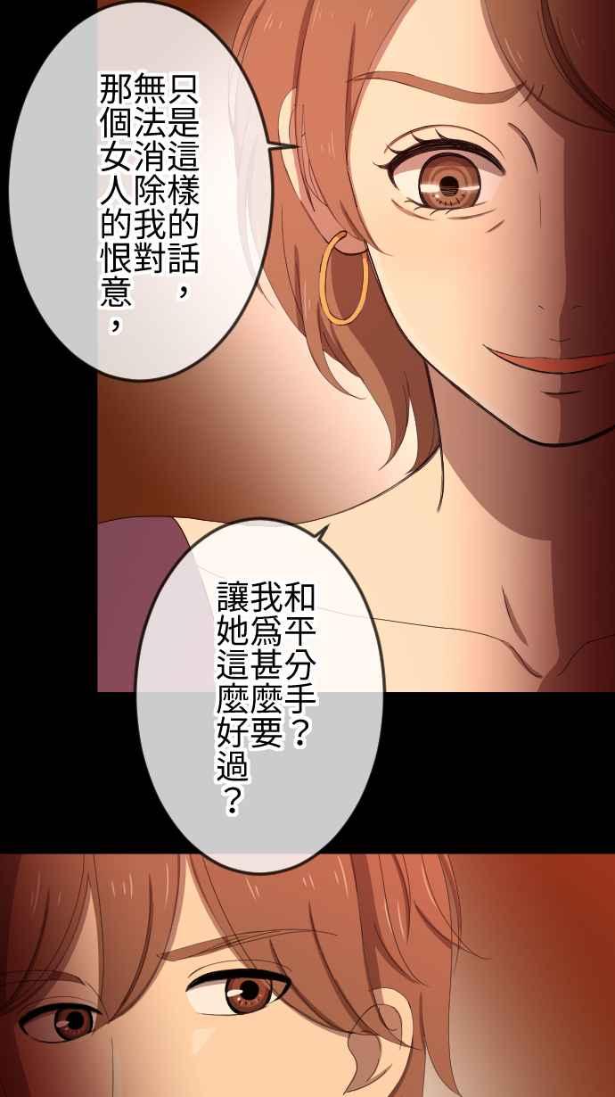 《大城市小女子》第44话 控制 第8页