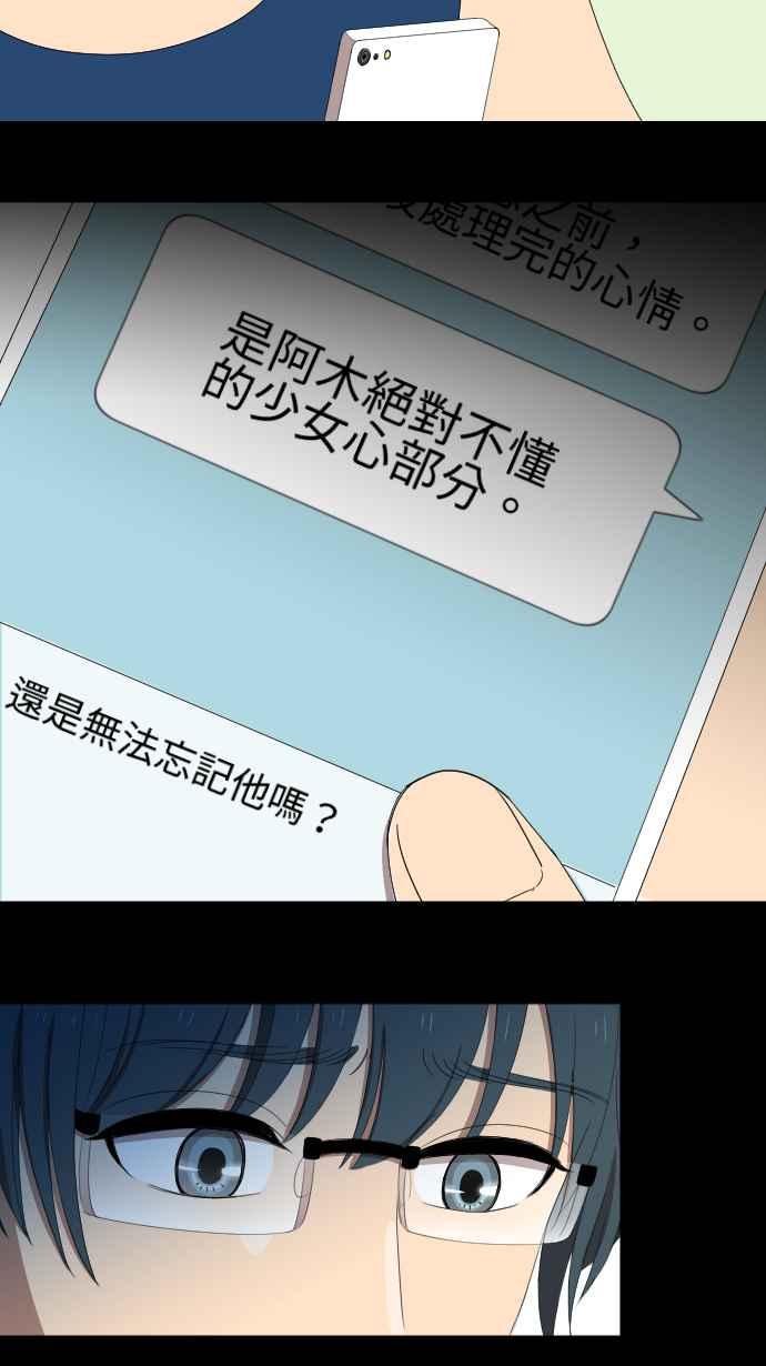《大城市小女子》第45话 结痂 第28页