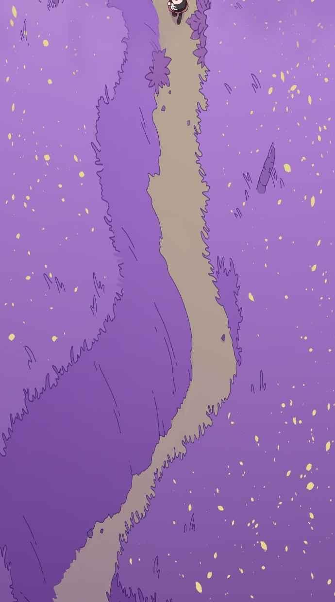 重佛高中历险记 [第46话] 地狱旅行 第21页