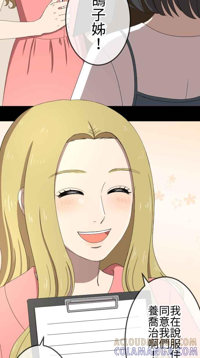 《大城市小女子》第47话 拜访与签名 第9页