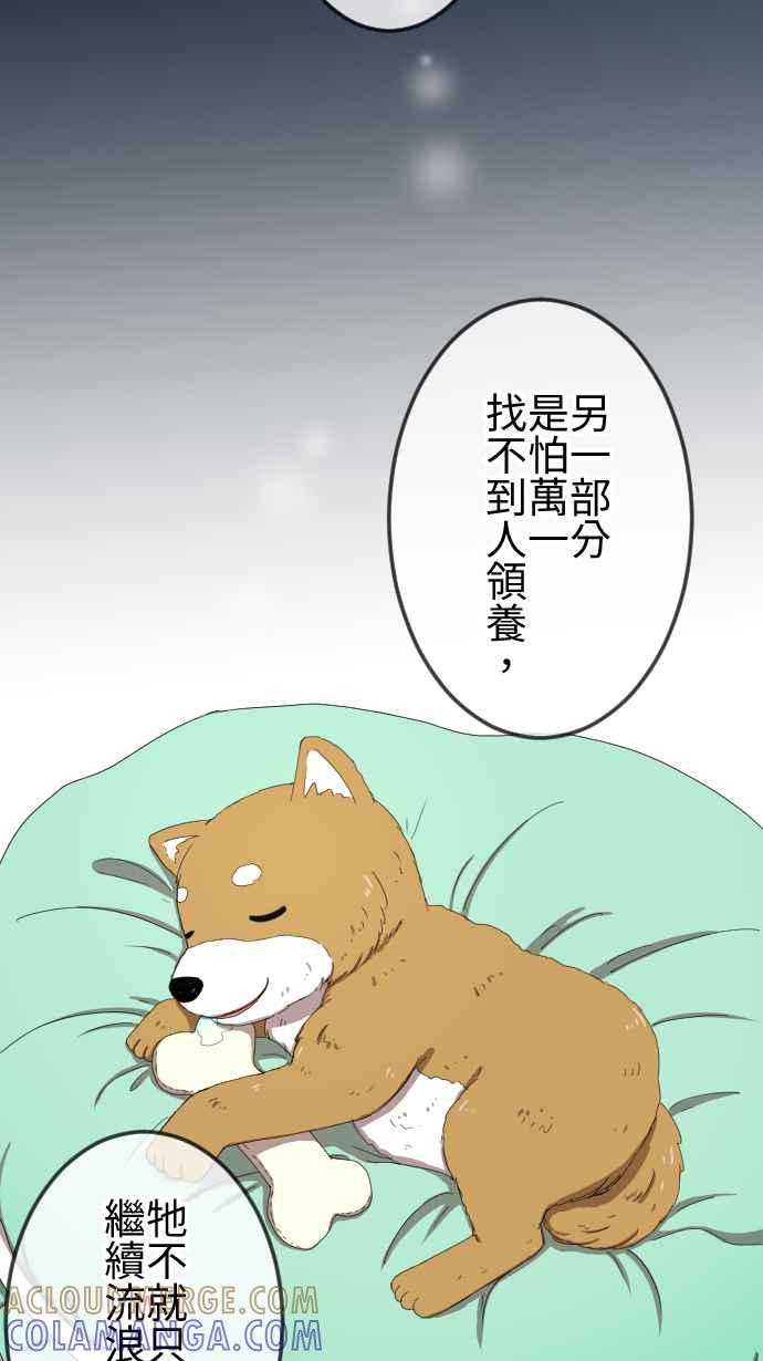 《大城市小女子》第47话 拜访与签名 第15页