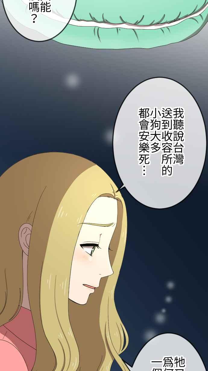 《大城市小女子》第47话 拜访与签名 第16页