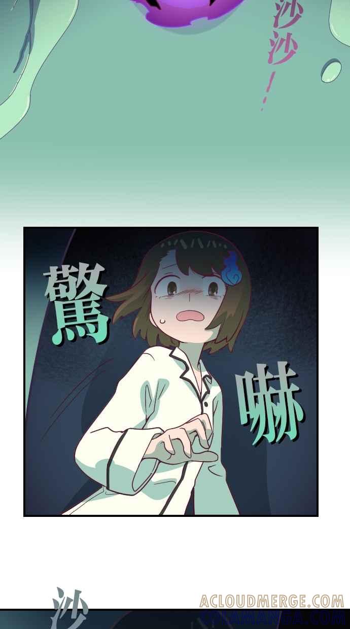 重佛高中历险记 [第47话] 地狱旅行（2） 第33页