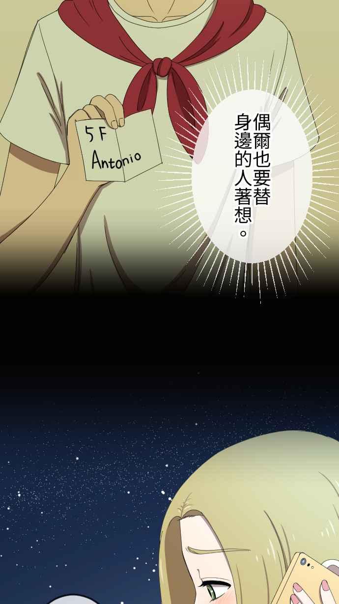 《大城市小女子》第48话 着想 第22页