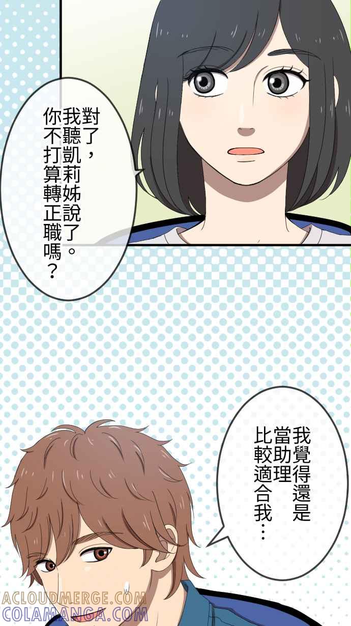 《大城市小女子》第49话 独处 第9页