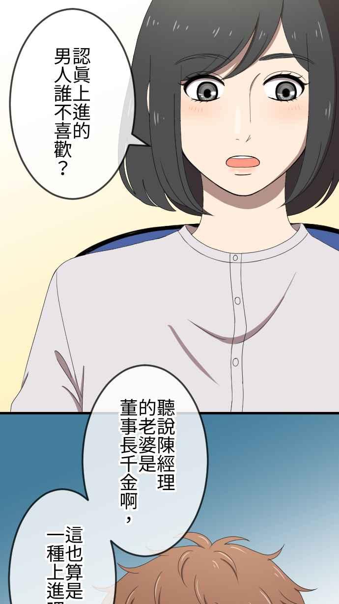 《大城市小女子》第49话 独处 第14页