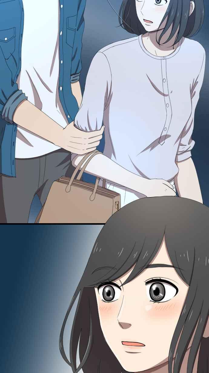 《大城市小女子》第49话 独处 第32页
