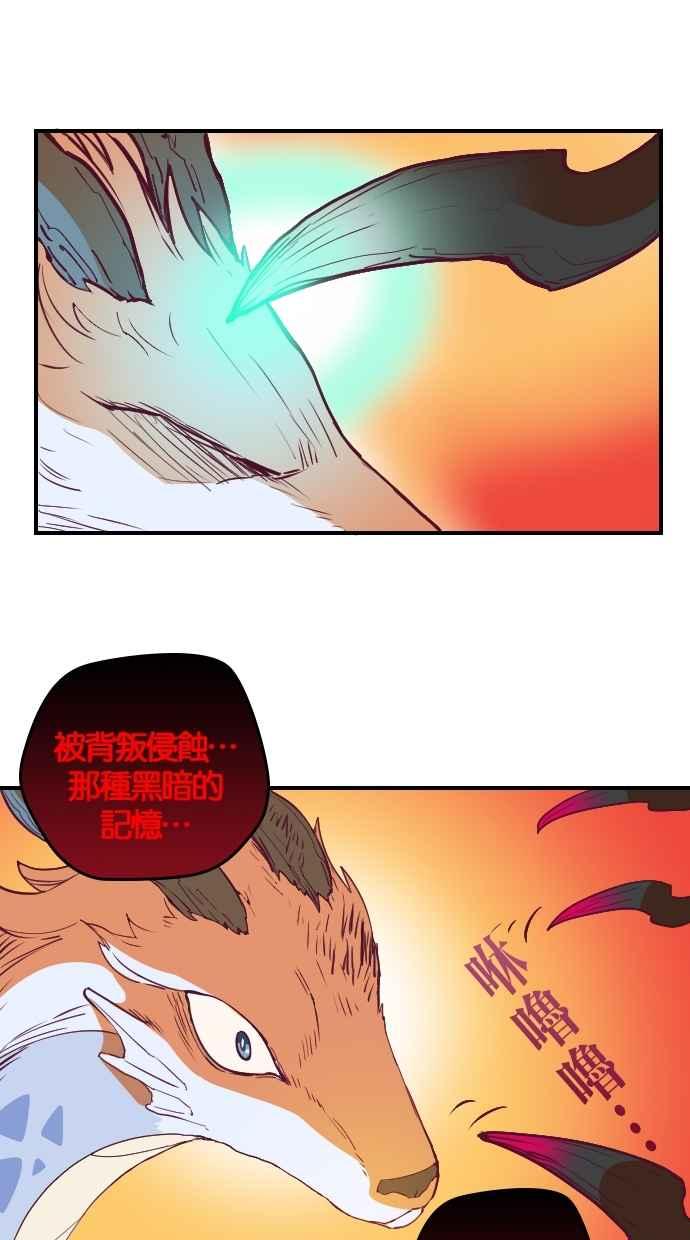 重佛高中历险记 [第49话] 地狱旅行（4） 第36页