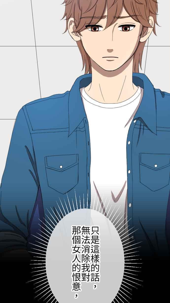 《大城市小女子》第49话 独处 第2页