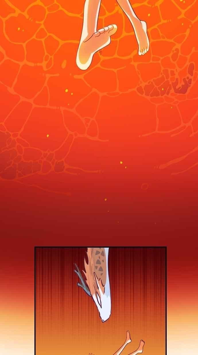 重佛高中历险记 [第49话] 地狱旅行（4） 第2页
