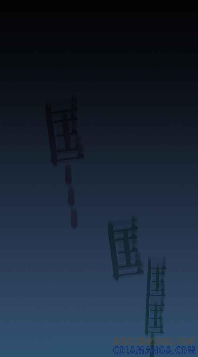重佛高中历险记 [第49话] 地狱旅行（4） 第40页
