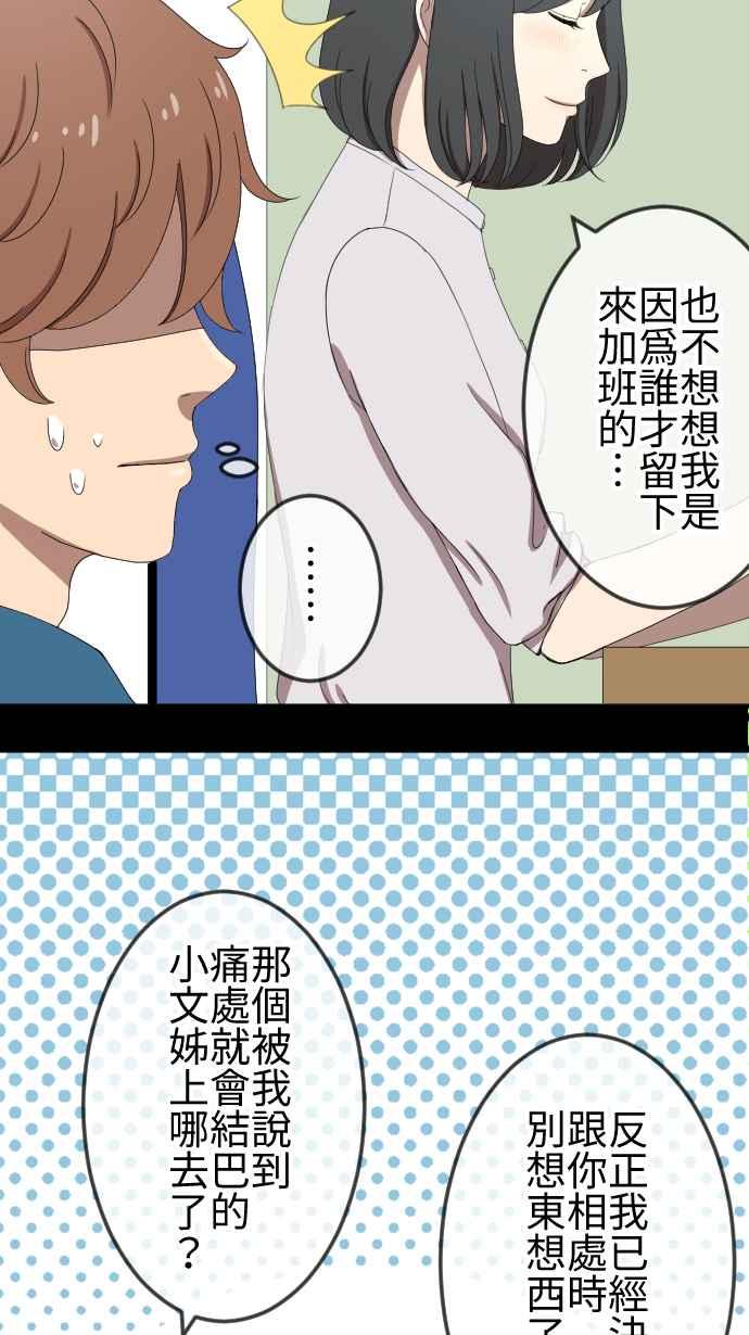 《大城市小女子》第49话 独处 第16页