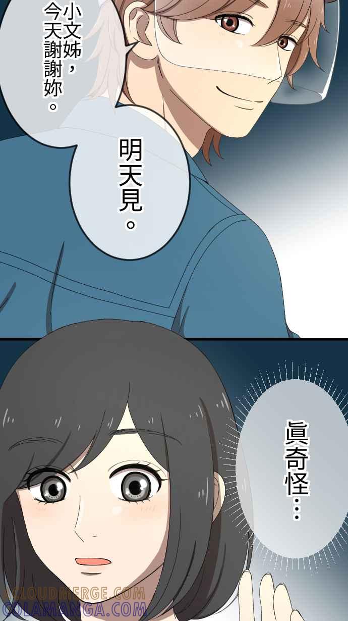 《大城市小女子》第51话 真实的模样 第7页