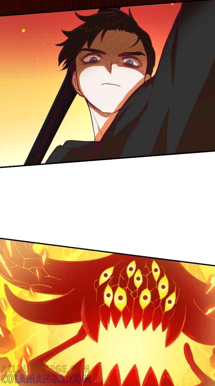 重佛高中历险记 [第51话] 地狱旅行（6） 第31页