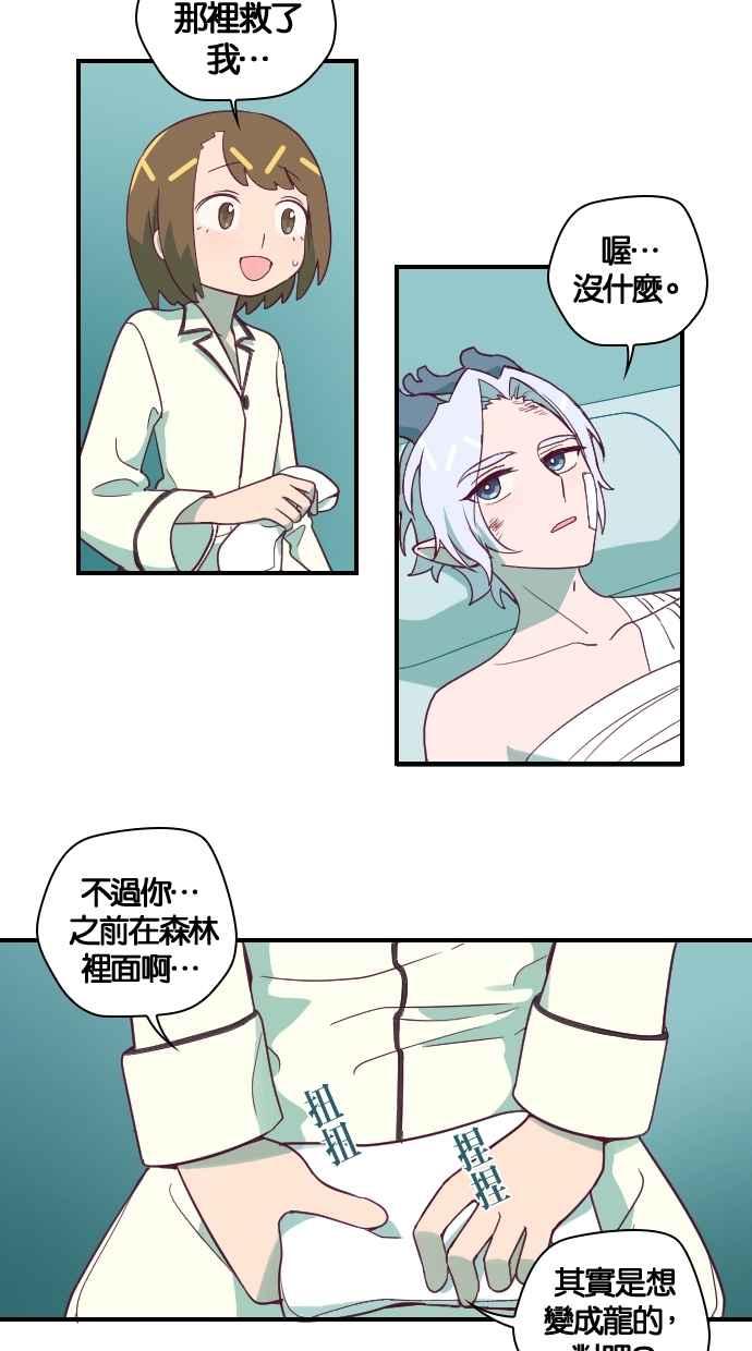 重佛高中历险记 [第52话] 地狱旅行（7） 第30页