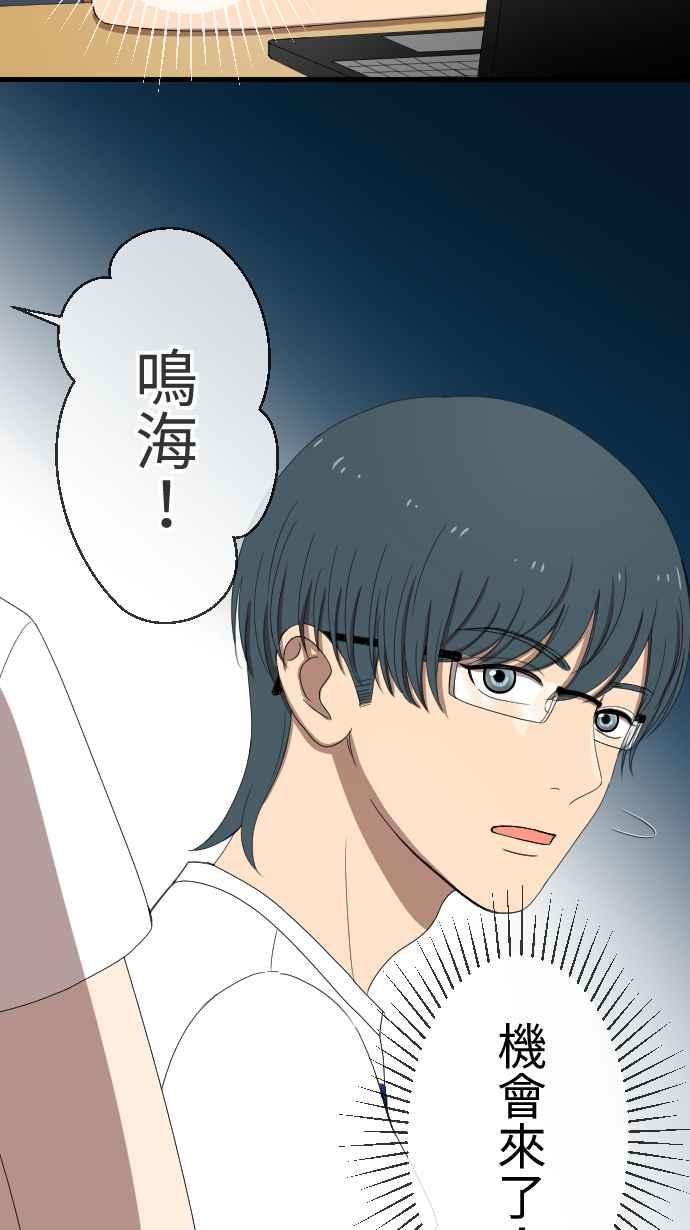 《大城市小女子》第52话 邀约 第8页