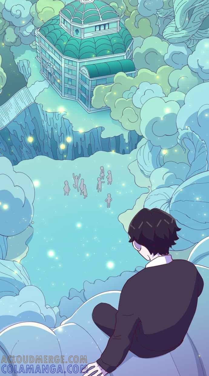 重佛高中历险记 [第53话] 地狱旅行（8） 第15页