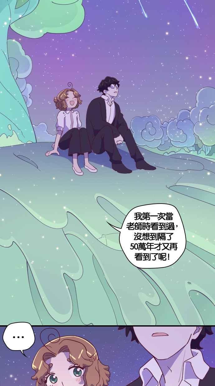 重佛高中历险记 [第53话] 地狱旅行（8） 第20页